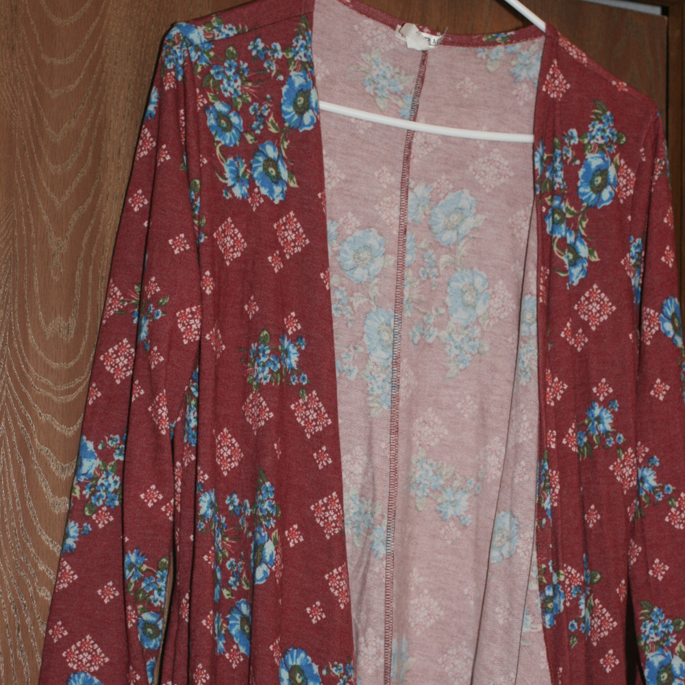 Piphany Glendora Large